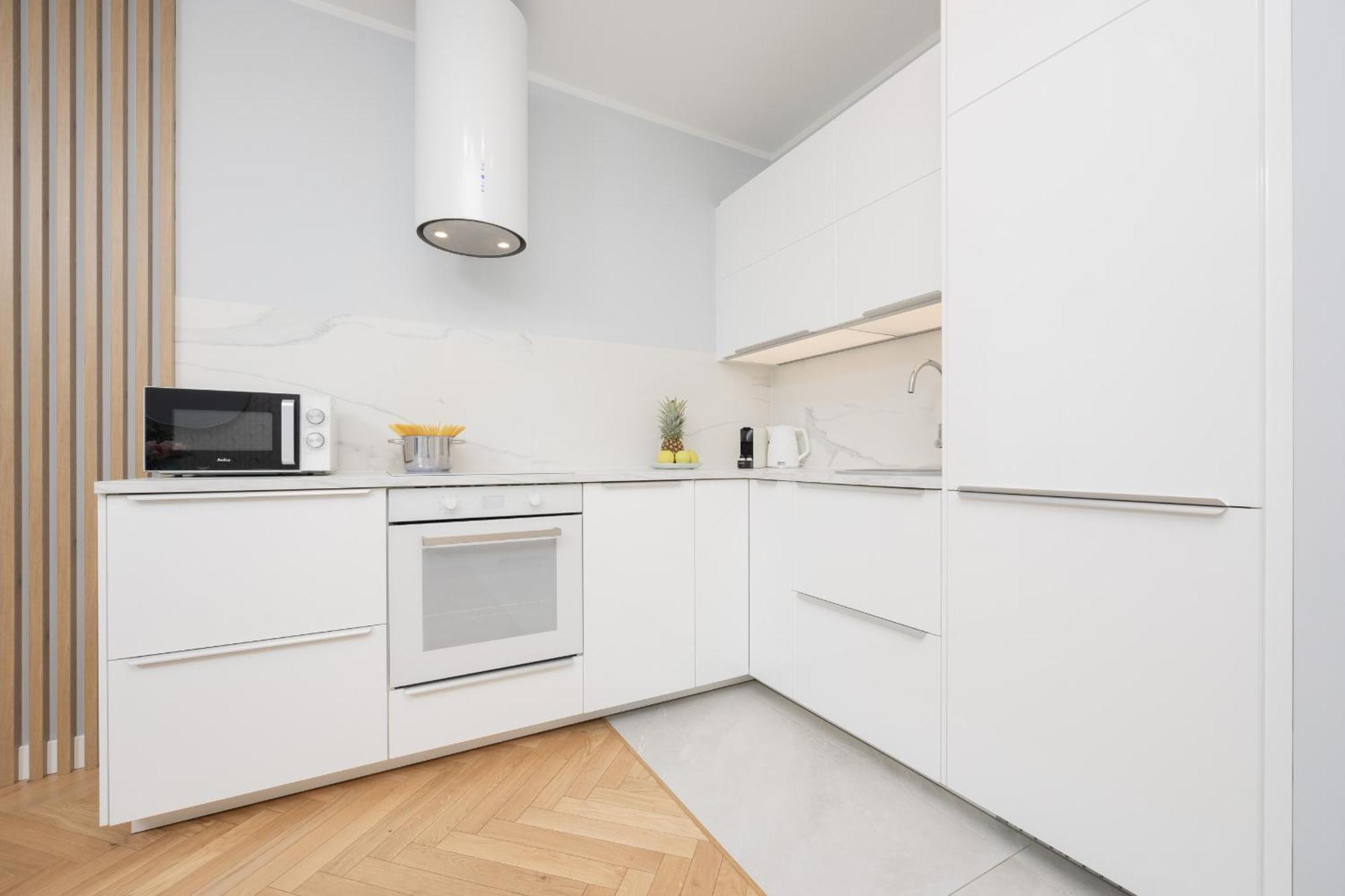 Zajezdnia Wrzeszcz Modern & Stylish Apartment Gym Gdansk By Noclegi Renters Exteriör bild